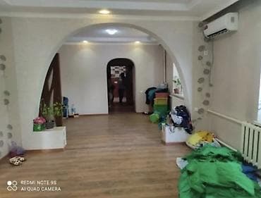 5: 150 м², 5 комнат, Аламединский рынок / базар — 2