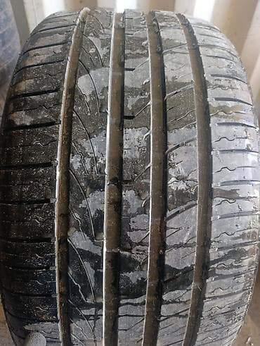 r 21: Летняя шина 295/35 ZR21 1шт - Размер: 295/35 ZR21 - Индекс скорости — 1