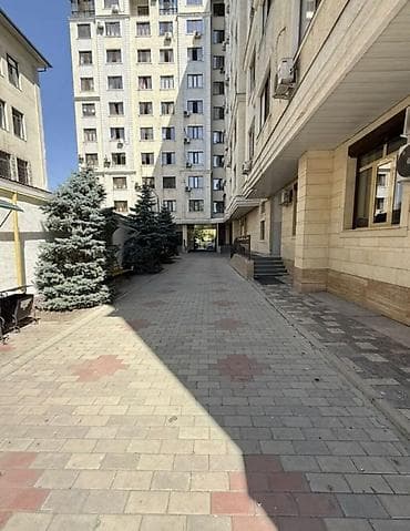 боконбай: 2 комнаты, 51 м², Элитка, 7 этаж, Евроремонт — 8