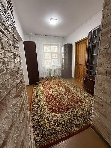 3комн: Дом, 6 м², 3 комнаты, Собственник, Косметический ремонт — 2