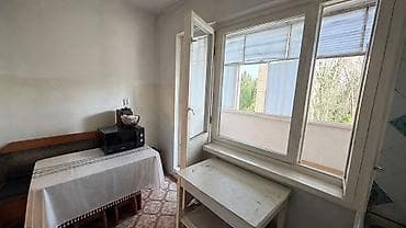 цена ниже рынка: 1 комната, 34 м², 105 серия, 4 этаж, Старый ремонт — 6