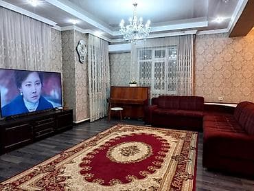 palma beach: 200 м², 7 комнат, Бронированные двери, Евроремонт, Кондиционер — 6