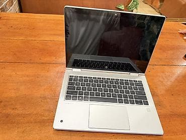 hp 360: HP ProBook x360 — 2‑в‑1 ноутбук‑трансформер с поворотом экрана на — 6