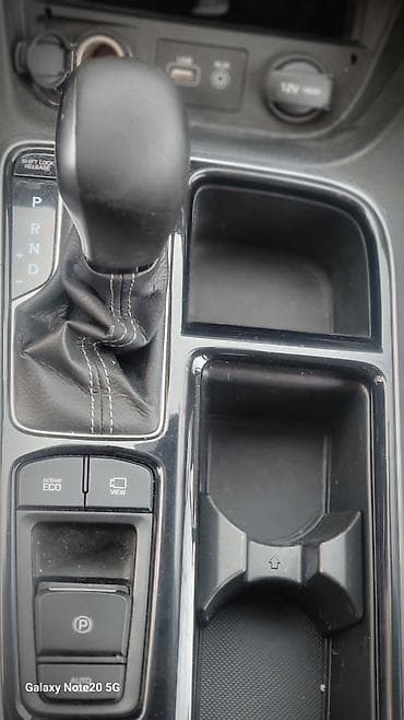 аудио усилитель: Hyundai Sonata: 2021 г., 2 л, Автомат, Бензин, Седан — 9