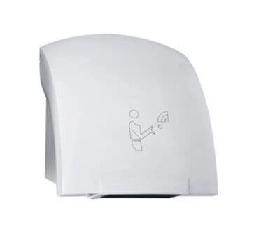 мойка волос: Сушилка для рук — 1