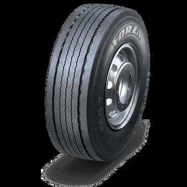 шины на камаз: Шины 385 / 65 / R 22,5, Всесезонная, Новый, 1 шт, Грузовики/Автобусы, Россия, Kama — 1