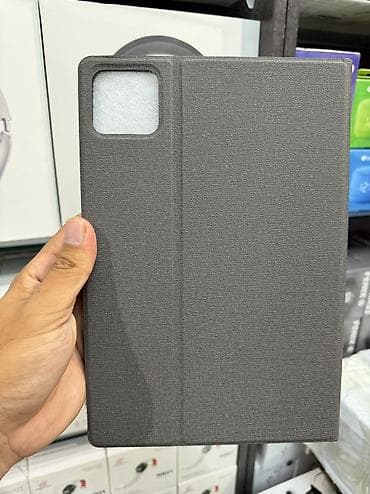 Электронные книги: Планшет, память 128 ГБ, 10" - 11", 5G, Новый — 7
