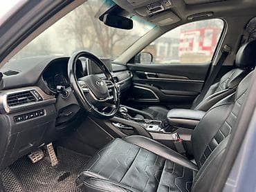 kia telluride: Kia Telluride: 2020 г., 3.8 л, Автомат, Бензин, Кроссовер — 8