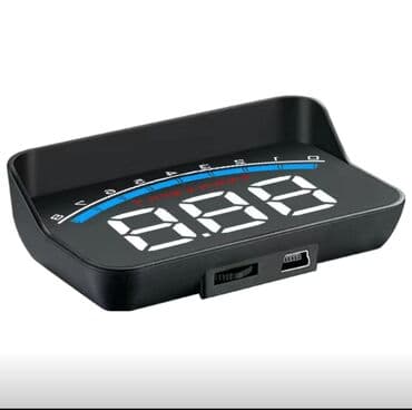 спидометры: Органайзер На панель, цвет - Черный, Самовывоз — 2