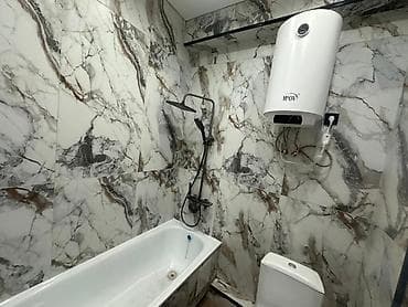 1 комната, 45 м², Элитка, 2 этаж, Евроремонт — 5