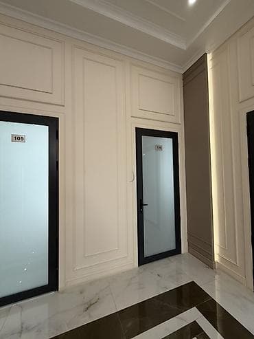 пользовались: Аренда офисов, 40 м², В бизнес центре, С системой безопасности — 3