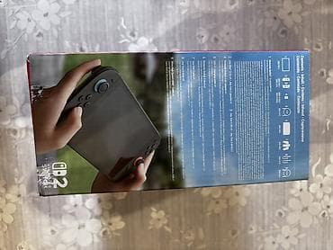 nintendo switch 1: Игровая консоль Nintendo Switch 2(поколение OLED) — комплект в — 5