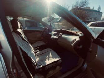 аварийный ниссан примера: Nissan Primera: 2002 г., 1.8 л, Седан — 8