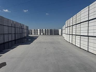 газоблок кладка: Газоблок, Автоклавный, 600x200x300, D600 — 5