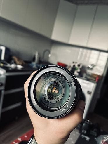 canon 85mm: Объектив Canon EF 24–105mm f/4 L IS USM Состояние хорошее,никаких — 3