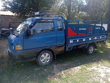 daf cf: Грузовик, Hyundai, Стандарт, 7 т, Новый — 9