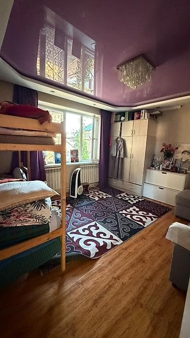 haus kg: Срочно продается дом ж/м Кара-Жыгач возможно открыть бизнес — 7