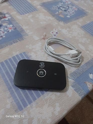 honor pad: Все операторы работает! без коропки Портативный 3G/4G Wi‑Fi роутер — 1