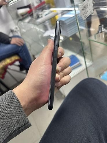 редми нод 11: Redmi, Redmi Note 11S, цвет - Серый — 8