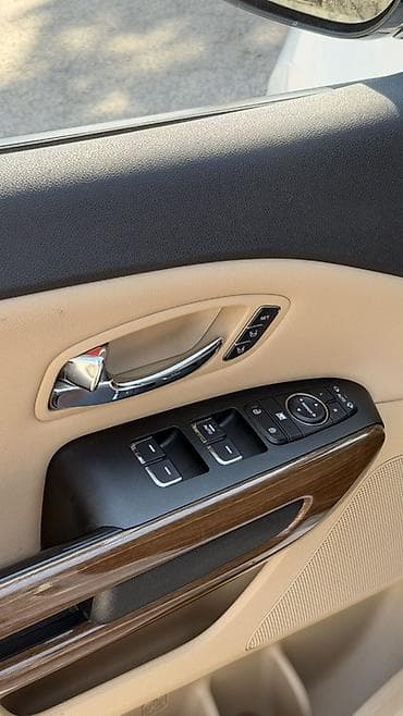 тез арада: Kia Carnival: 2018 г., 2.2 л, Автомат, Дизель, Вэн/Минивэн — 7
