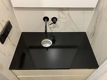 искусственные столешницы: Столешница, Исскуственный камень — 2