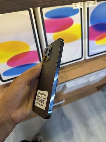 айфон 13 простой: IPhone 13 Pro, Б/у, 128 ГБ, Графит, Зарядное устройство, Защитное стекло, Чехол, В рассрочку, 87 % — 2