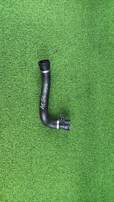 блок предохранителей: Патрубок 1153 1 436 362 Е46 V6 Год 2001 В отличном — 6