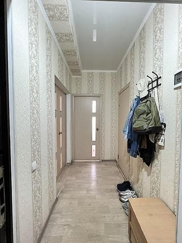 даю квартира: 1 комната, 31 м², Элитка, 1 этаж, Косметический ремонт — 7