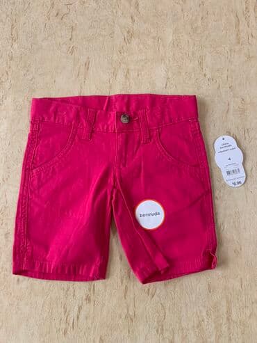 национальные платья для девочек: Новые шортики на девочку. Хб, приятные к телу. Качество отличное — 1