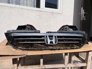 запчасти на хонда одиссей в бишкеке: Хонда Одиссей Honda Odyssey Rb2 Rb1 плафон задний решетка — 2