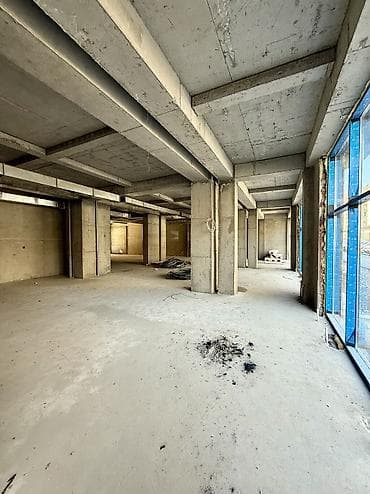 квартиры под офис: Аренда офисов, 235 м², В жилом комплексе, 1 линия, С отдельным входом, С отдельным сан узлом — 8