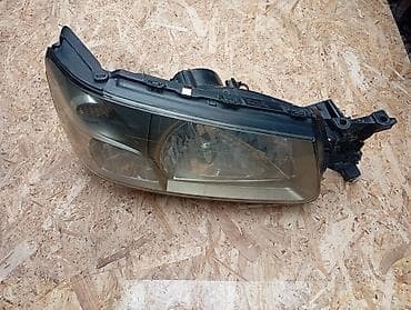 eagle eyes: Передняя правая фара Subaru Б/у, Оригинал, Япония — 2