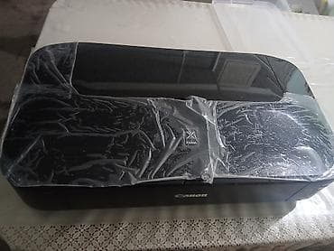 Офистик техника: Струйный принтер Canon PIXMA (серия iP/MP). - Тип: цветной — 1