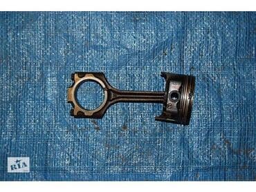 Mazda Xedos Поршень с шатуном, Мазда Кседос поршень с шатуном Поршень