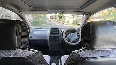 дверная карта toyota gaia: Toyota Gaia: 2000 г., 2 л, Автомат, Бензин, Минивэн — 4