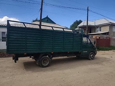 Заказать Мерседес грузовой спринтер, Переезд at lalafo.kg Заказать Мерседес грузовой спринтер, Переезд
