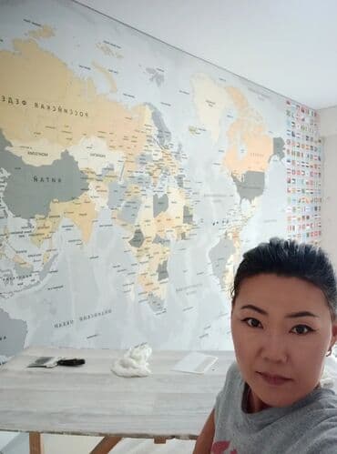 покраска кровли цена: Поклейка обоев, Демонтаж старых обоев | Фотообои, Бумажные обои, Виниловые обои Больше 6 лет опыта — 6