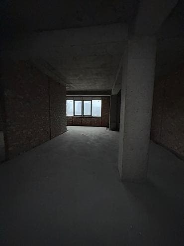 elegance stroy: 2 комнаты, 94 м², Элитка, Готовая ПСО (под самоотделку) — 8