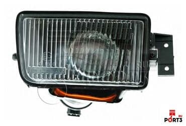 e34: Комплект противотуманных фар BMW Новый, Аналог — 2