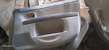 Дверная карта Mazda 2003 г., Б/у, Оригинал, Япония — 1