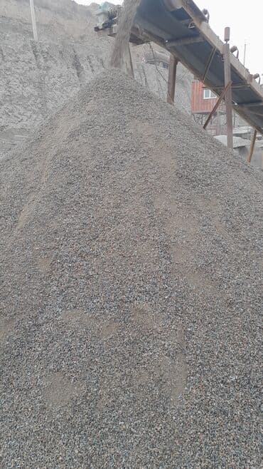 шкаф для прихожей комнаты: Щебёночно-песчаная смесь (ЩПС) Описание: - Природная/дроблёная смесь — 2