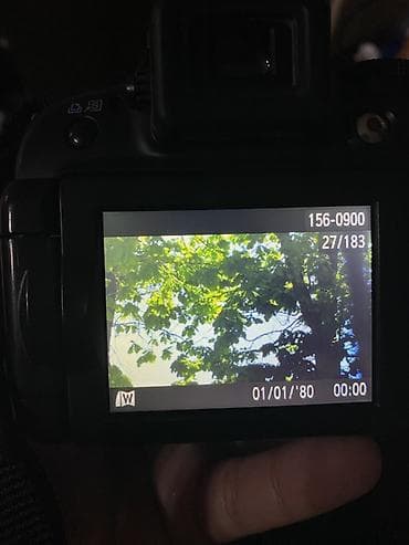 canon 7: Canon PowerShot SX20 IS — универсальная ультразум‑камера с — 6