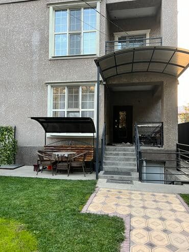 мини дом: Таунхаус, 170 м², 4 комнаты, Риэлтор, Дизайнерский ремонт — 2