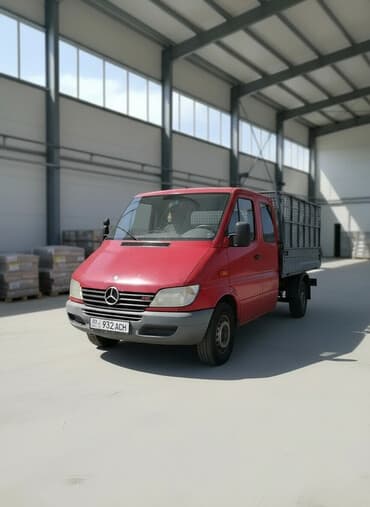 купить диски штампованные r15: Грузовик, Mercedes-Benz, Дубль — 1