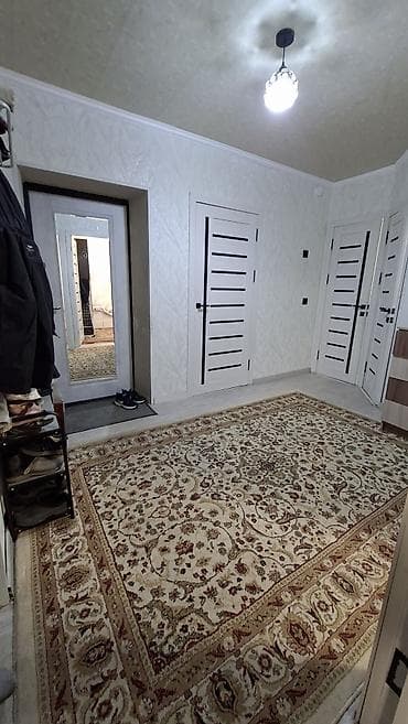 3 бөлмө, 72 м², 1 кабат — 1