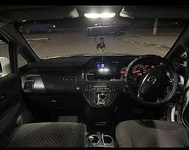 ом 615: Honda Odyssey: 2003 г., 2.3 л, Автомат, Бензин, Минивэн — 6