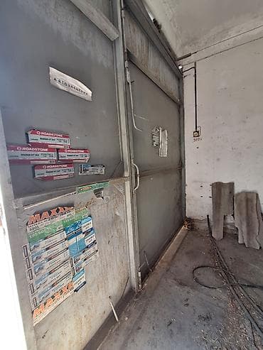 гаражи кара балта: СТО, С участком, 1000 м²,Не действующий, Без оборудования, 1 линия — 9