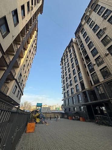 Продажа квартир: 2 комнаты, 90 м², Элитка, 8 этаж, Евроремонт — 2