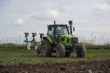 Трактор ZOOMLION АКЦИЯ!!! АКЦИЯ!!! ТРАКТОР Zoomlion RS1304