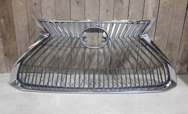 лексус бишкек: Радиатор торлору Lexus 2022 г., Колдонулган, Оригинал — 5